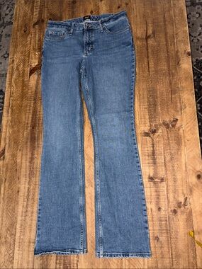 Lee Women's Light Blue Jeans